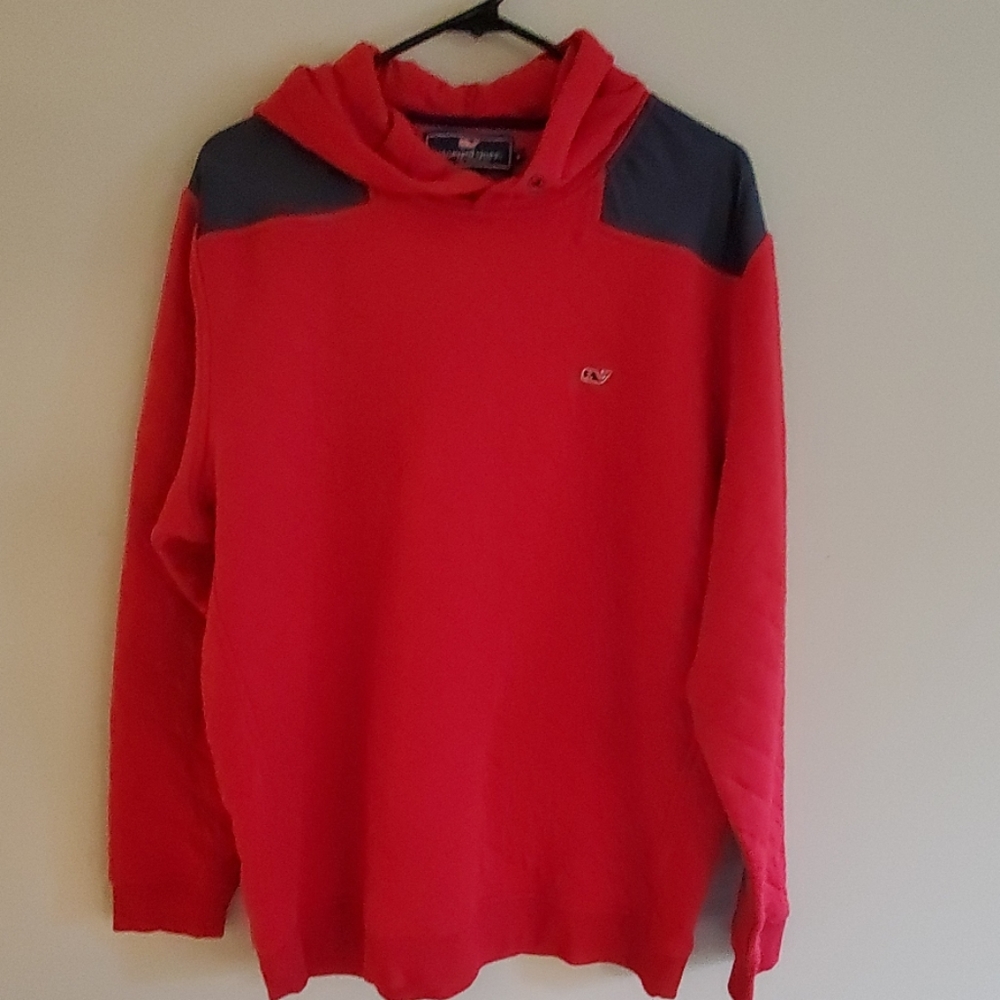 Men's sweatshirt